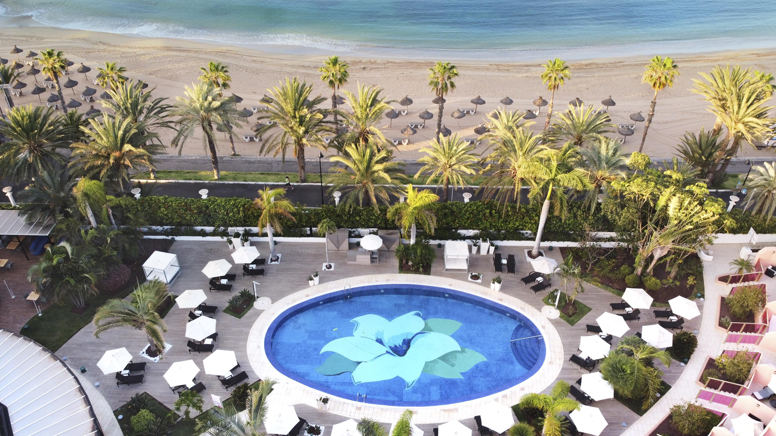 Sir Anthony Hotel Playa de las Americas  Exterior foto